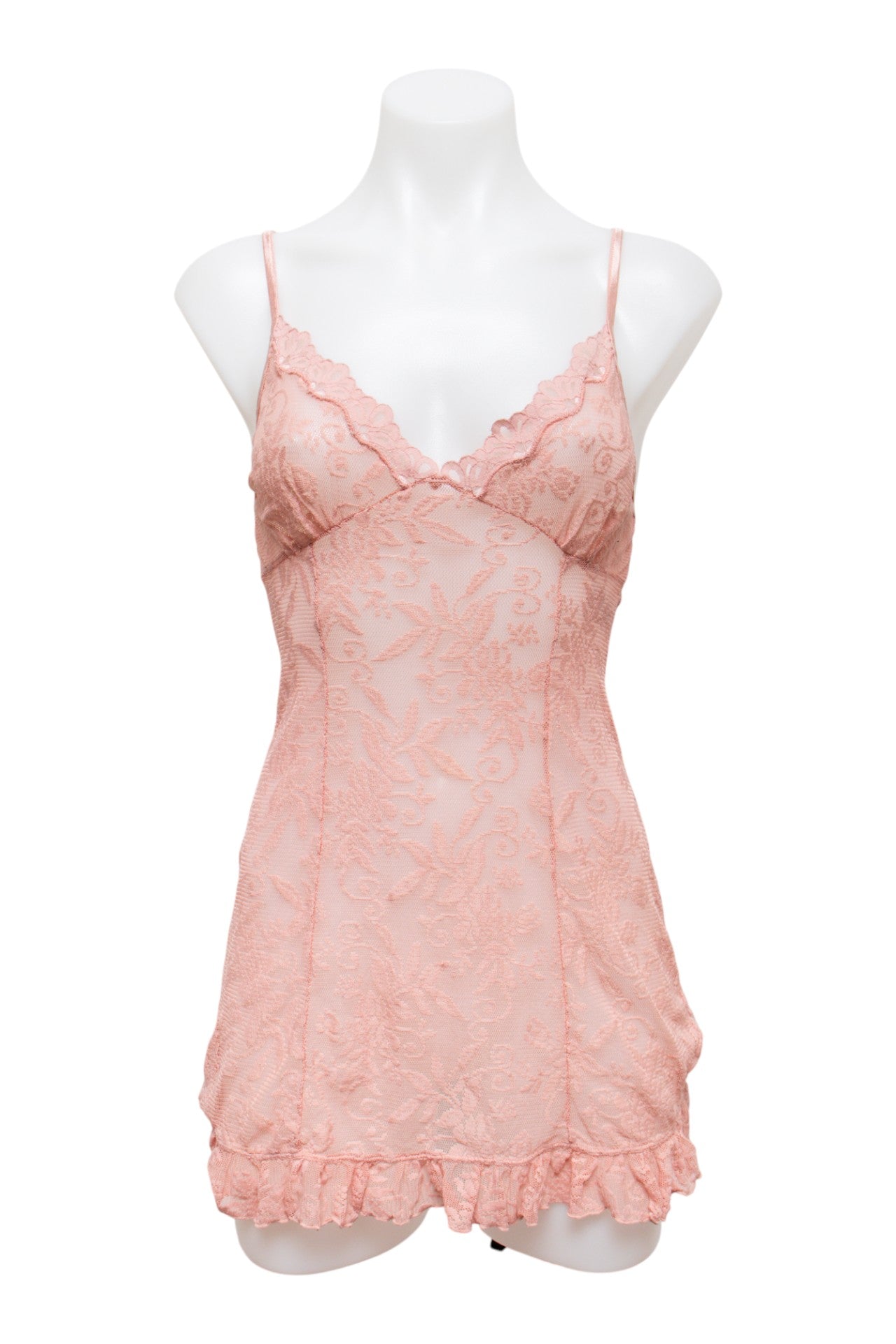#159 Camisole Top Pink | c. 191 | Size 8