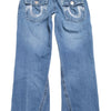 #029 True Religion Jeans Blue | c. 206 | Size 12