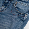 # Lei Jeans Blue | c. 208 | Size 6