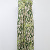 #144 Belle Du Jour Cami Top Green | c. 207 | Size 8