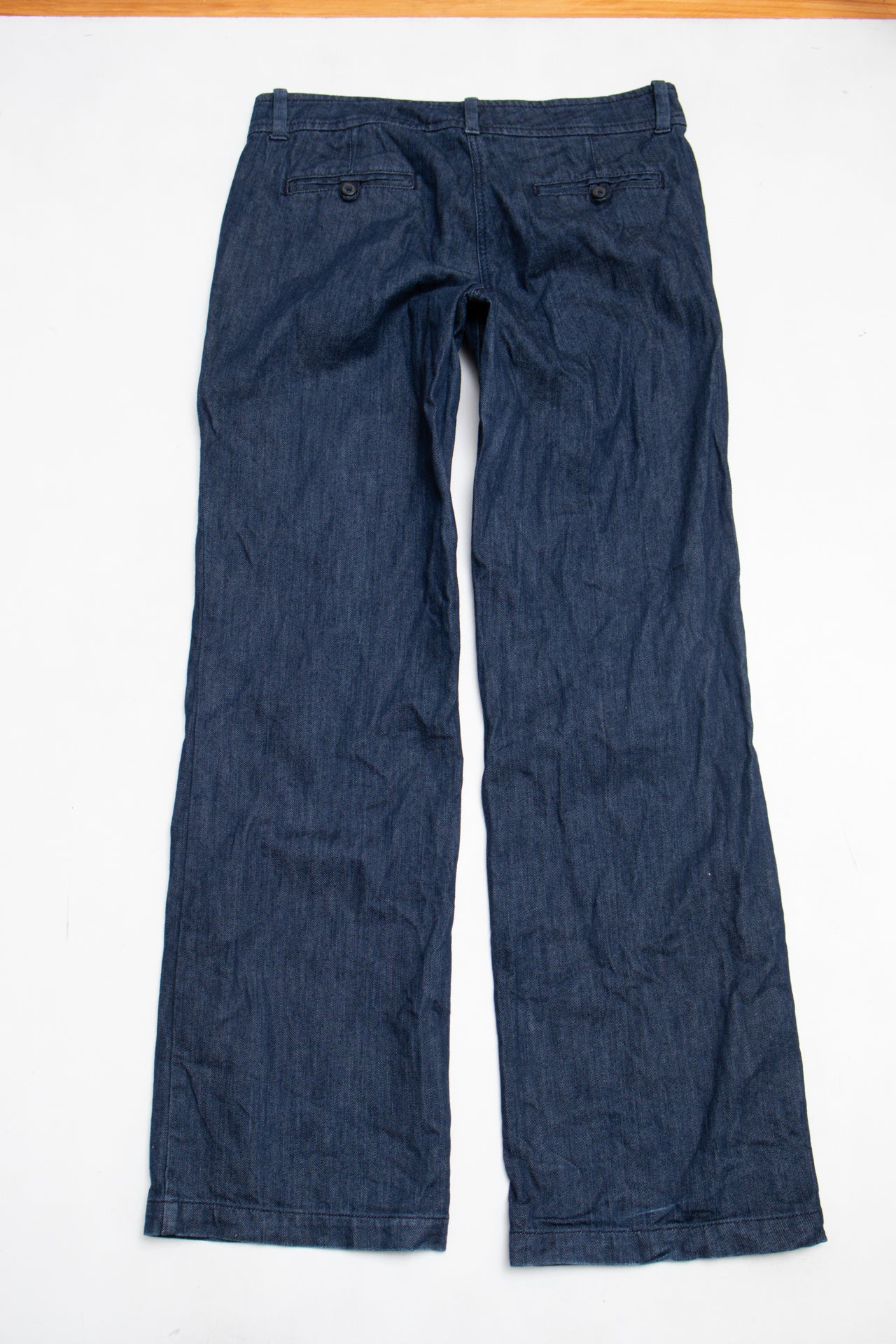 #113 New York & Company Jeans Blue | c. 211 | Size 8