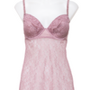 #124 Victoria's Secret Cami Top Pink | c. 194 | Size 10D / 8