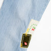 #052 Bist Jeans Jeans Blue | c. 206 | Size 12