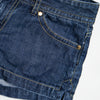 #101 X2 Denim Shorts Blue | c. 201 | Size 8