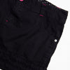 #151 Vexy Mini Skirt Black | c. 200 | Size 8