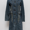 #146 Z2 Fashion Pants Blue | c. 187 | Size 8/10