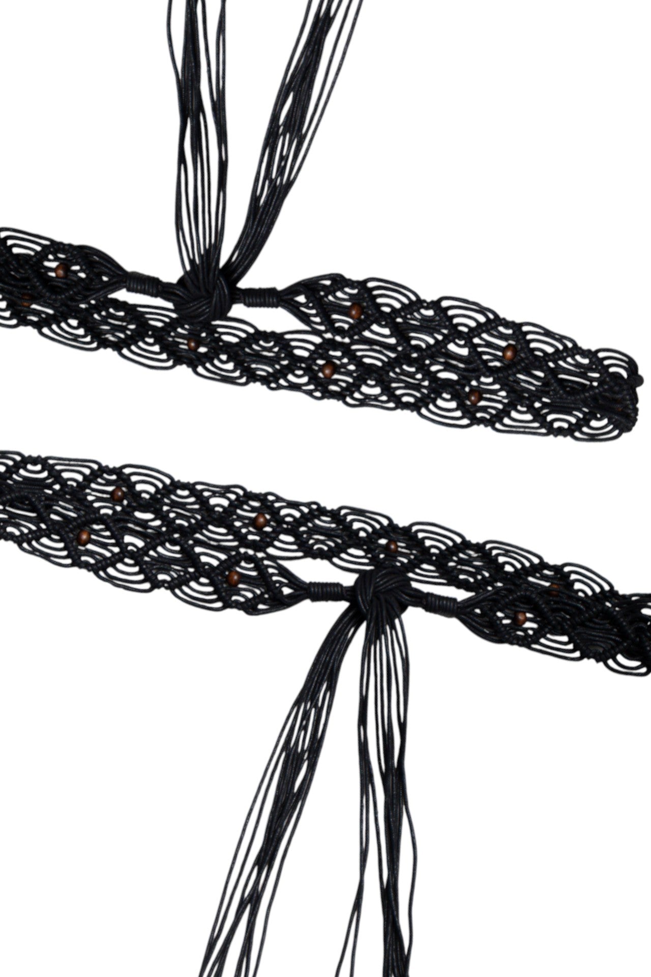 #185 Skirt Black | c. 178 | Size