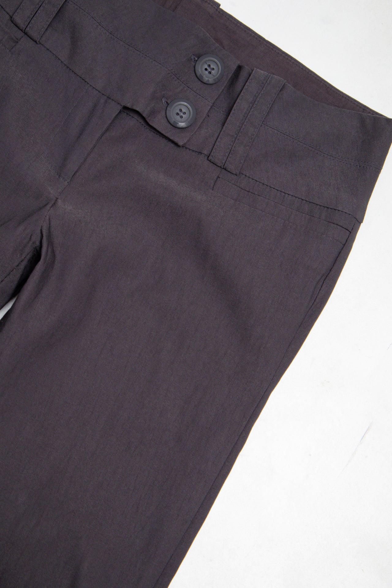 #145 Aritzia Pants Gray | c. 204 | Size 10