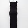 #114 Camisole Black | c. 197 | Size 6