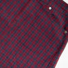 # American Eagle Mini Skirt Red | c. 183 | Size 8