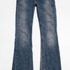 #126 Silver Jeans Co. Jeans Blue | c. 209 | Size 8