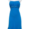 #166 Dressbarn Collection Dress Blue | c. 205 | Size 12