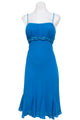 #166 Dressbarn Collection Dress Blue | c. 205 | Size 12