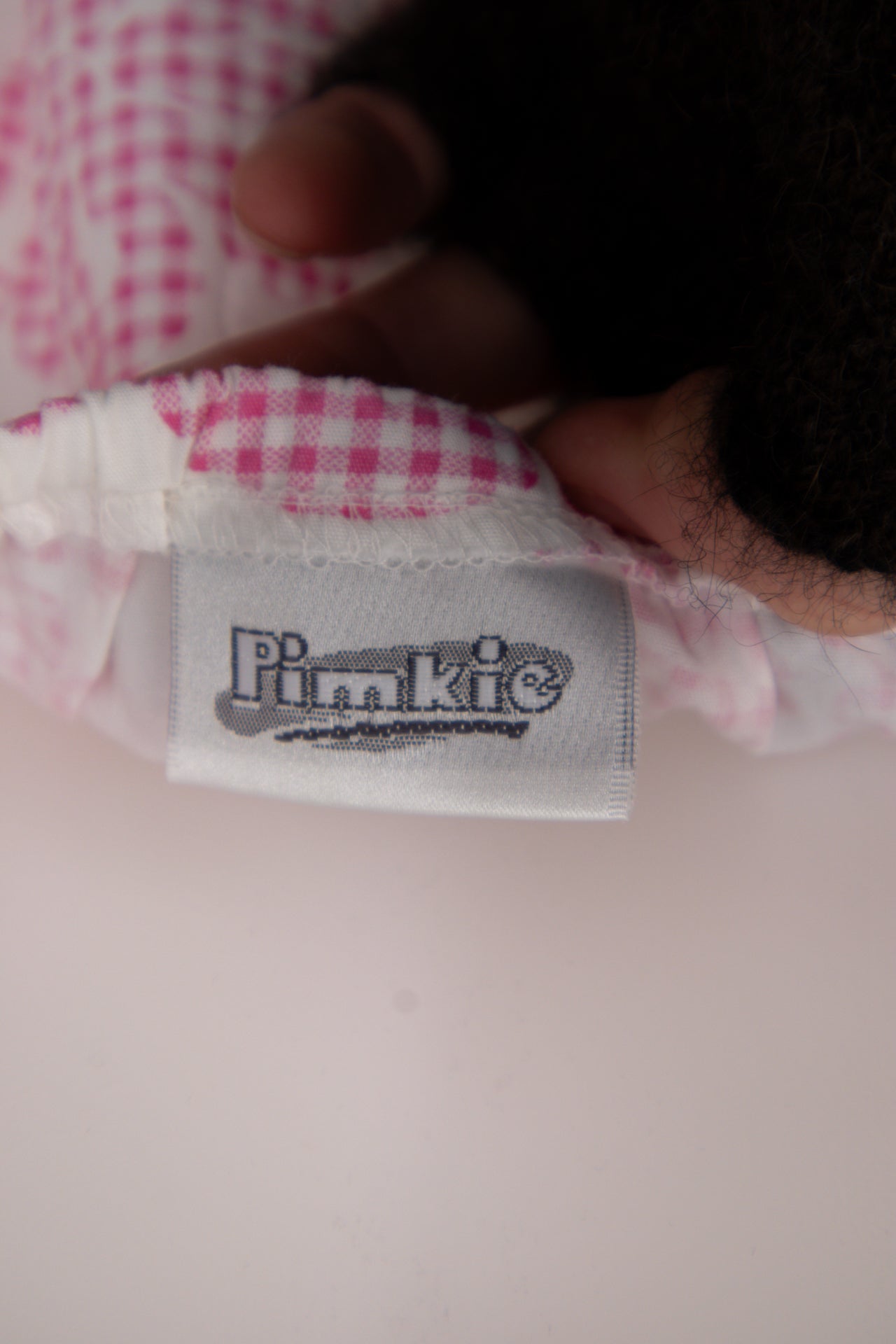 #28 Pimkie Camisole Top White | c. 195 | Size 8
