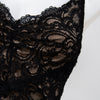 #131 Boston Proper Cami Top Black | c. 206 | Size 8
