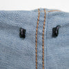 #069 Mini Skirt Blue | c. 203 | Size 8/10