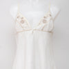 #05 Etam Cami Top White | c. 198 | Size 12