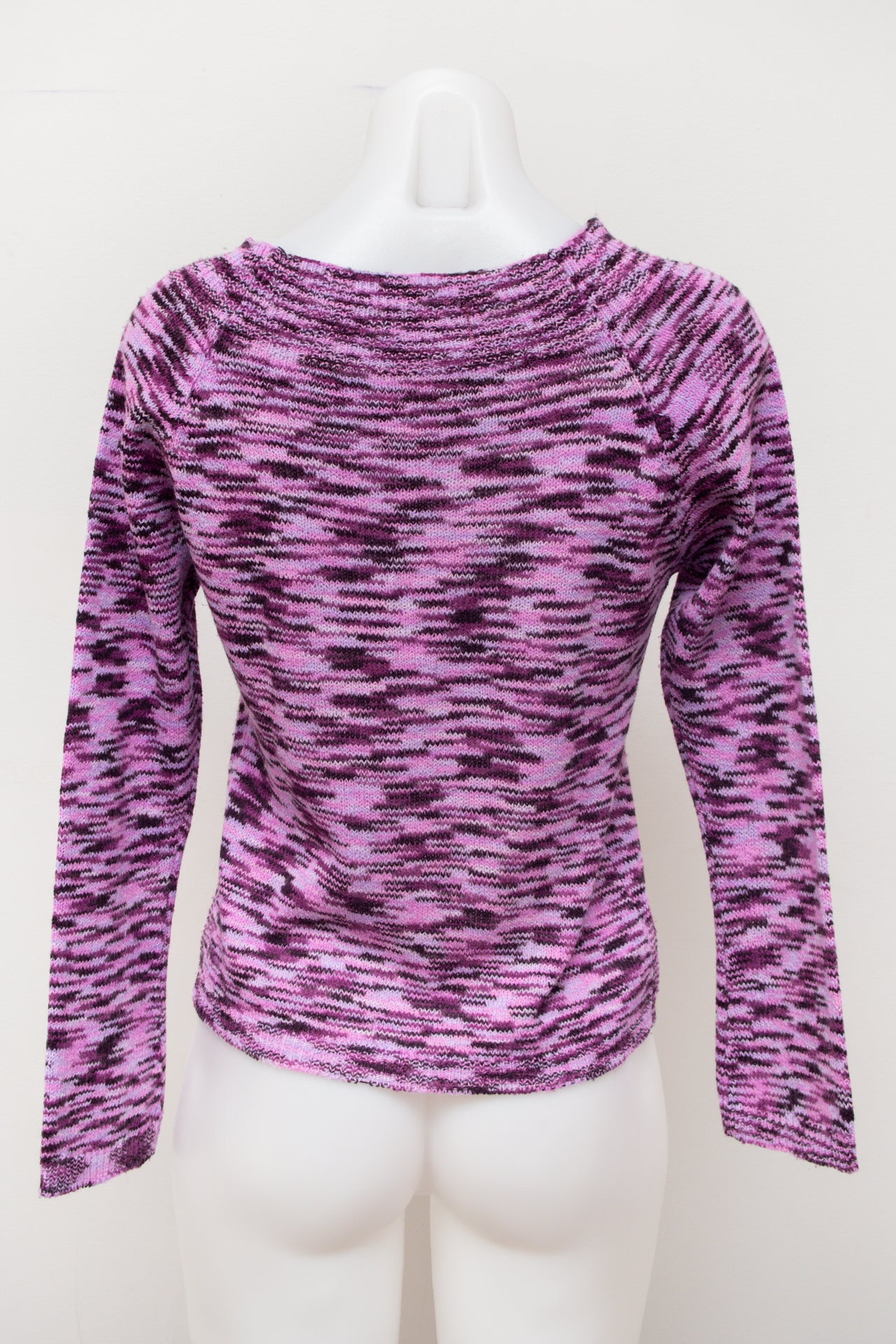 #151 Basic One T-shirt Pink | c. 179 | Size 8