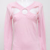#63 Tapis Cami Top Pink | c. 194 | Size 10