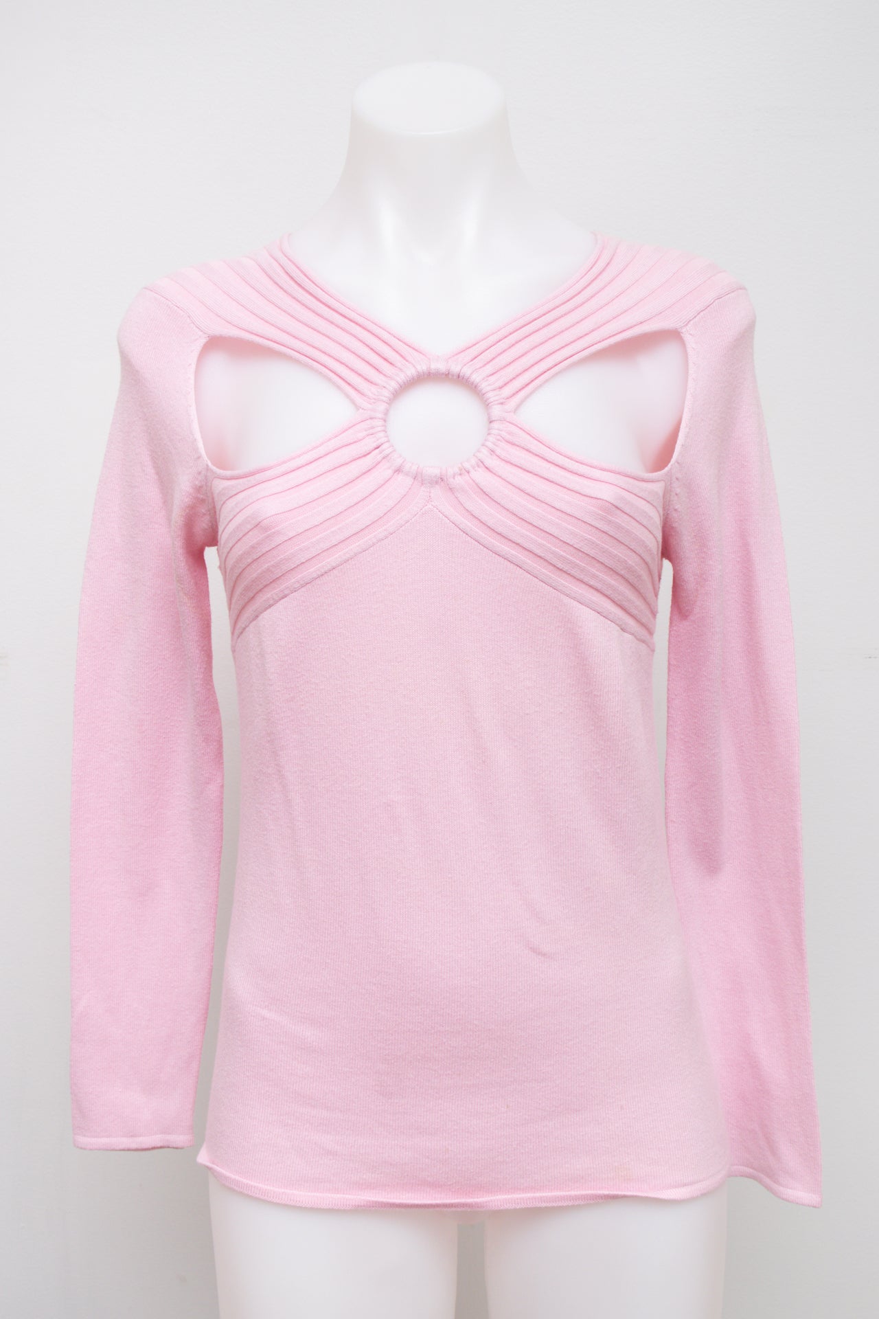 #63 Tapis Cami Top Pink | c. 194 | Size 10