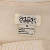#161 Selene Sport Mini Skirt Yellow | c. 189 | Size 10