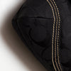 #201 Coach Shoulder Bag Black | c. 190 | Size