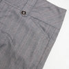 #112 Spacegirlz Pants Gray | c. 203 | Size 8