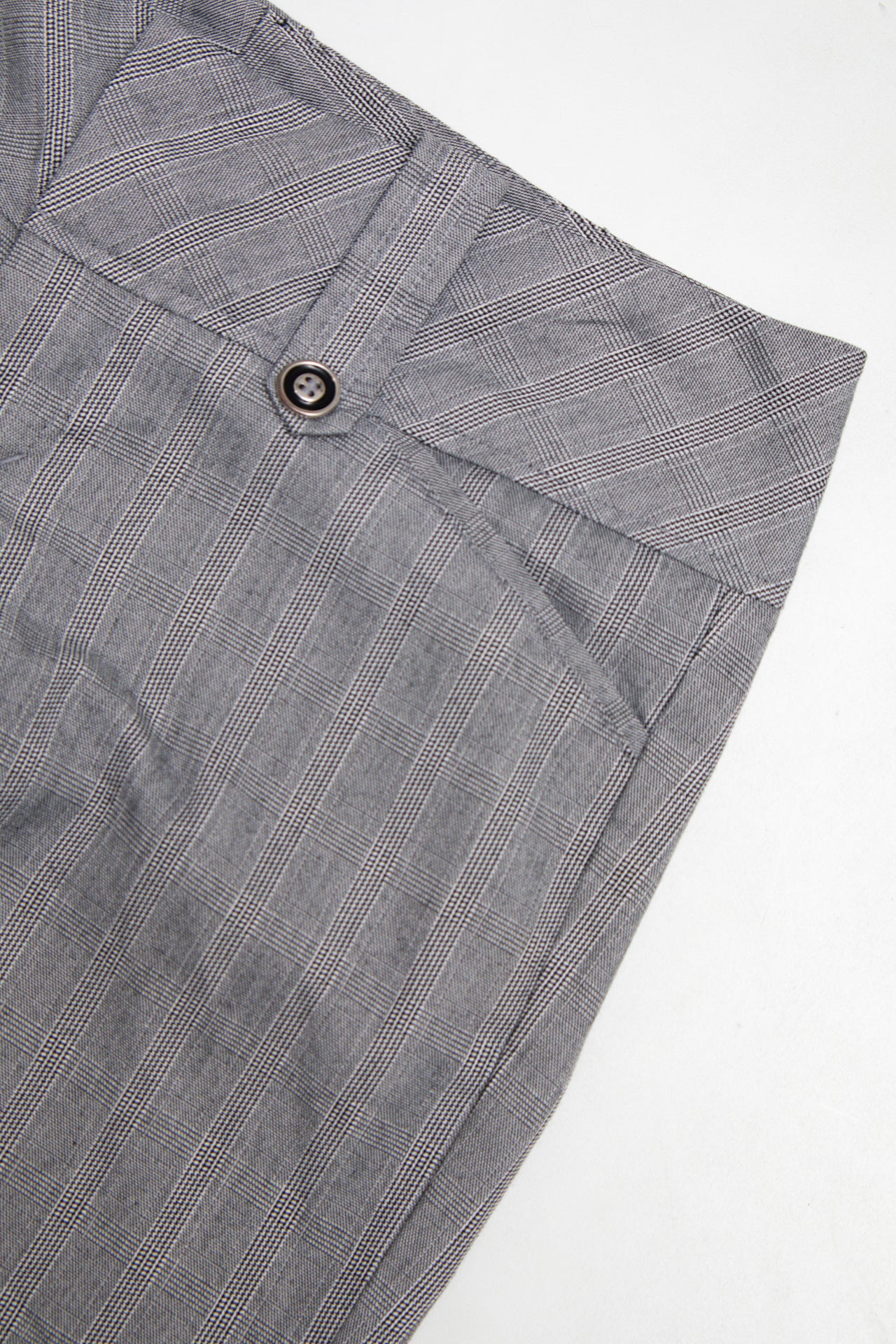 #112 Spacegirlz Pants Gray | c. 203 | Size 8