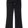 #156 Candie's Pants Black | c. 199 | Size 8