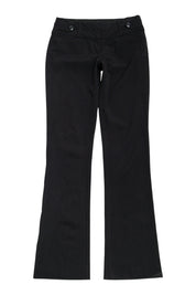 #156 Candie's Pants Black | c. 199 | Size 8
