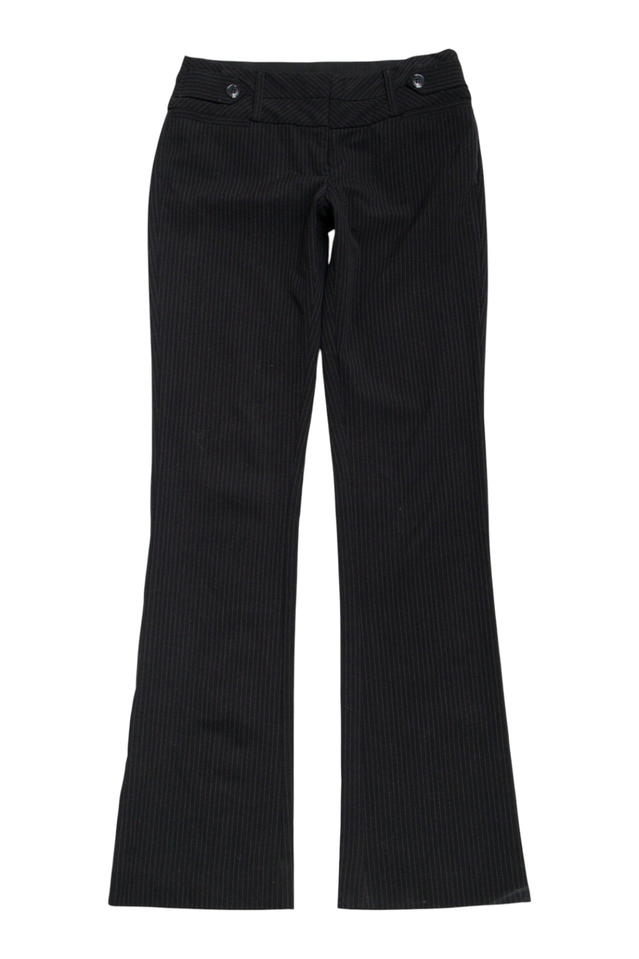 #156 Candie's Pants Black | c. 199 | Size 8