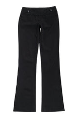 #156 Candie's Pants Black | c. 199 | Size 8