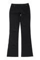 #156 Candie's Pants Black | c. 199 | Size 8