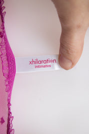 #24 Xhilaration Intimates Camisole Top Pink | c. 196 | Size 6