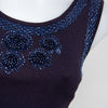 #14 Tank Top Purple | c. 197 | Size 8