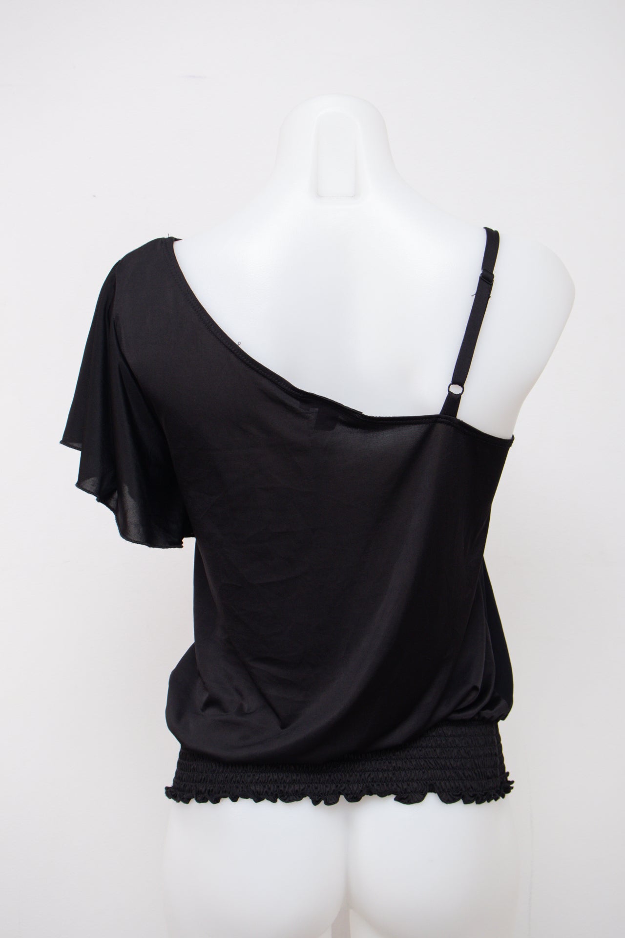 #034 A.byer Camisole Top Black | c. 201 | Size 10