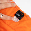 #183 Studio Y Skirt Orange | c. 194 | Size 6/8