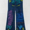 #190 Von Dutch Jeans Blue | c. 191 | Size 6/8