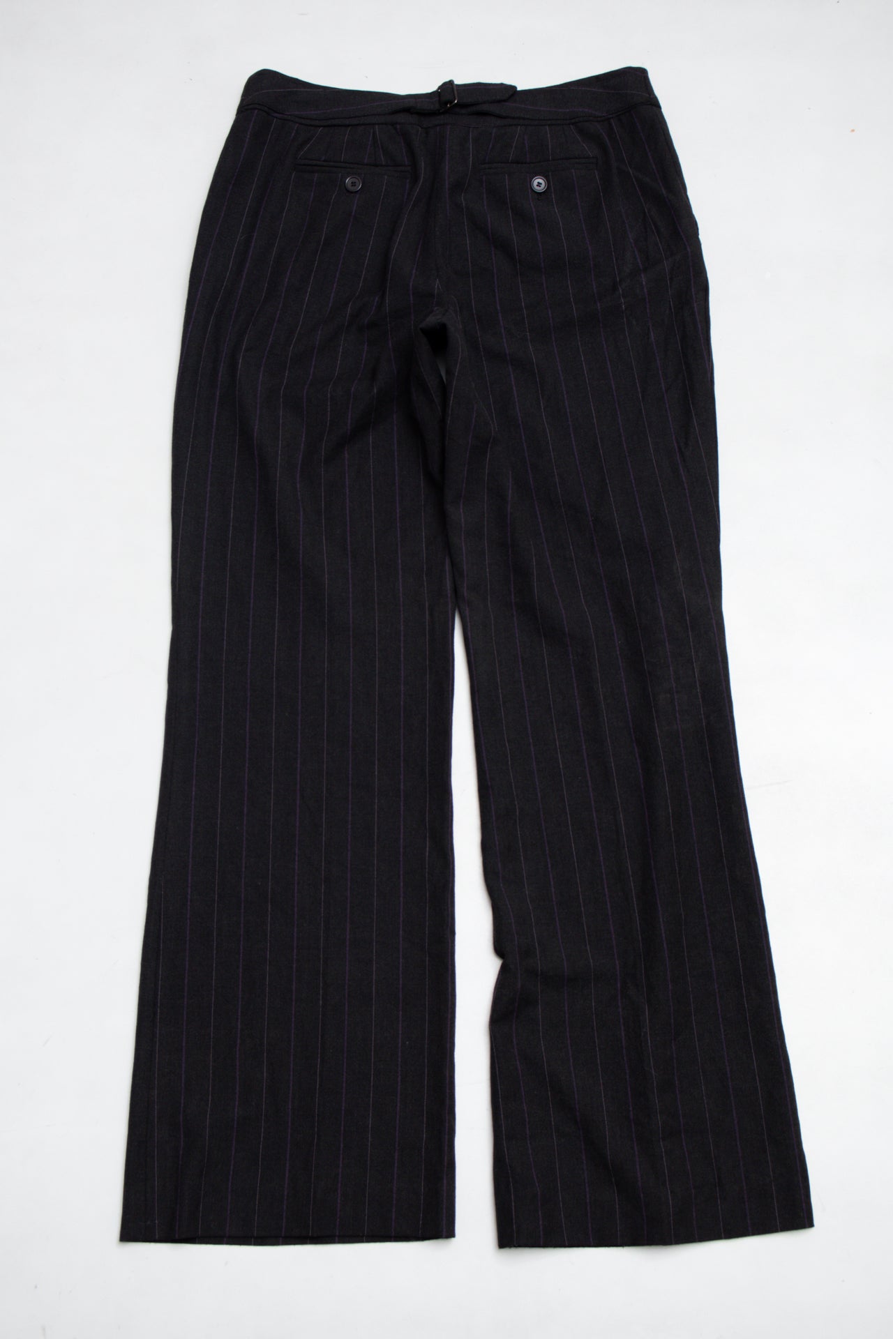 #138 Ann Taylor Pants Black | c. 200 | Size 8