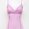 #18 Express Cami Top Pink | c. 196 | Size 10