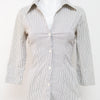 #033 Ny&co T-shirt White | c. | Size 8