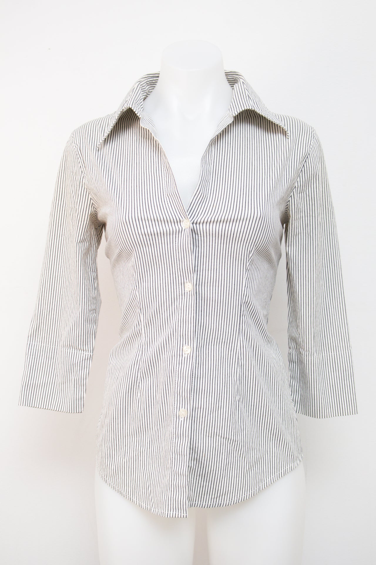 #033 Ny&co T-shirt White | c. | Size 8