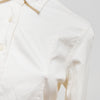 #97 Van Heusen T-shirt White | c. 191 | Size 6