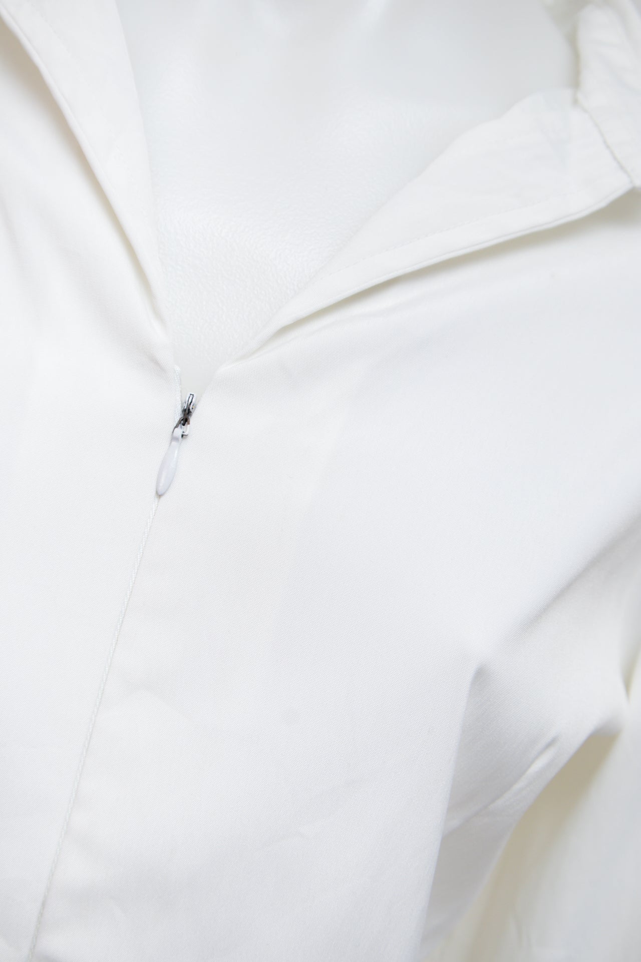 #89 Dcc Missy T-shirt White | c. 197 | Size 12