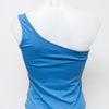 #83 Only Tank Top Blue | c. 196 | Size 8