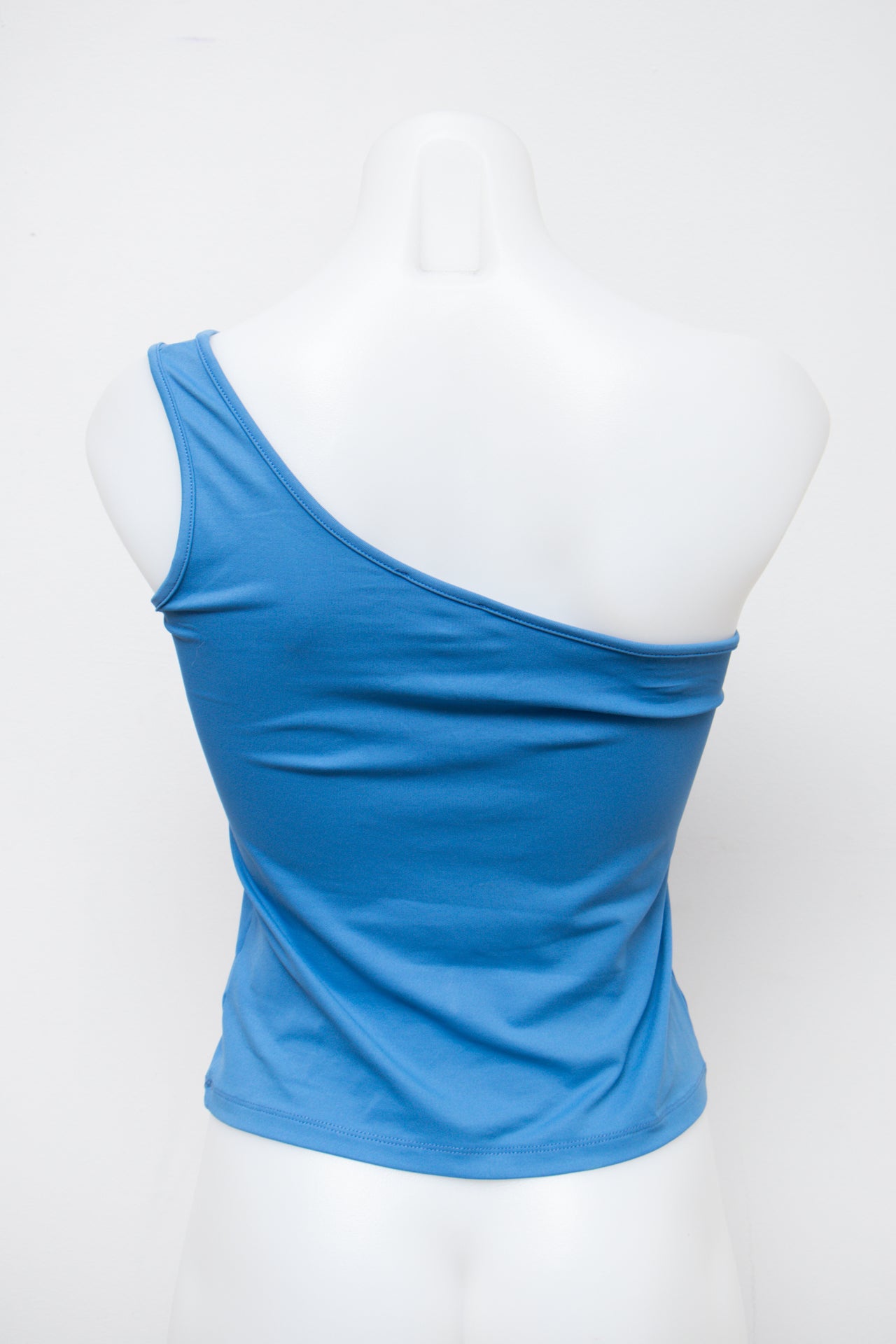#83 Only Tank Top Blue | c. 196 | Size 8