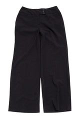 #095 Investments Pants Black | c. 212 | Size 8