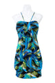#125 Chesley Cami Top Blue | c. 207 | Size 12