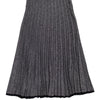 #119 E-col-o-gic Skirt Gray | c. 193 | Size 10