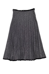#119 E-col-o-gic Skirt Gray | c. 193 | Size 10